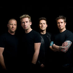 Nickelback Information