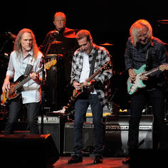 The Eagles Information